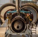 660th AMXS Engine Change