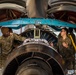 660th AMXS Engine Change