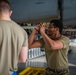 660th AMXS Engine Change