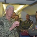 Commander, U.S. 7th Fleet Visits Patrol Squadron 10 in Mactan-Benito Ebuen Air Base, Philippines