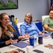 Heart Link Spouse Orientation connects military spouses to Luke AFB’s mission