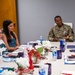 Heart Link Spouse Orientation connects military spouses to Luke AFB’s mission