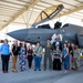 Heart Link Spouse Orientation connects military spouses to Luke AFB’s mission