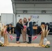 Yokota hosts its first ever farmers market