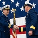 Coast Guard establishes new unit in Warrenton, OR