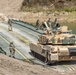 III Armored Corps, Fort Hood bridges the gap in gap-crossing training