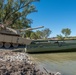 III Armored Corps, Fort Hood bridges the gap in gap-crossing training