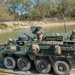 III Armored Corps, Fort Hood bridges the gap in gap-crossing training