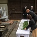 CFAS attends JMSDF Higashiyama Park Memorial