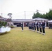 CFAS attends JMSDF Higashiyama Park Memorial