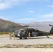 Arizona National Guard MedEvac team kicks off Kosovo deployment with evacuation mission