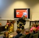 Belgian Schoolchildren visit Chievres Air Base Fire Department