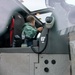 Belgian Schoolchildren visit Chievres Air Base Fire Department