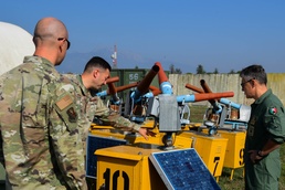 BASH Securing Air Power