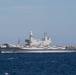 Standing NATO Maritime Group 2 visits Civitavecchia, Italy after participating in Mare Aperto 22-2