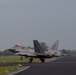 U.S. Air Force F-22 Raptors from the 90th Expeditionary Fighter Squadron participate in NATO’s Steadfast Noon