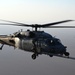 Pave Hawks with the 52nd ERQS Conduct HAAR in Southwest Asia