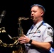 U.S. Air Forces Ambassadors Rock Band performs in Poland