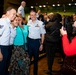 U.S. Air Forces Ambassadors Rock Band performs in Poland