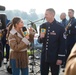 U.S. Air Forces Ambassadors Rock Band performs in Poland