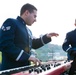 U.S. Air Forces Ambassadors Rock Band performs in Poland