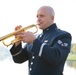 U.S. Air Forces Ambassadors Rock Band performs in Poland