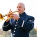 U.S. Air Forces Ambassadors Rock Band performs in Poland