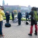 U.S. Air Forces Ambassadors Rock Band performs in Poland