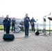 U.S. Air Forces Ambassadors Rock Band performs in Poland