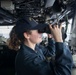 USS Tripoli Around the Ship