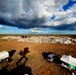 A Collection Site Has Been Established on Pine Island Where Certified Contractors Are Hauling Debris From Hurricane Ian