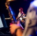 U.S. Air Forces Ambassadors Rock Band performs in Poland