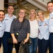 U.S. Air Forces Ambassadors Rock Band performs in Poland