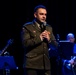 U.S. Air Forces Ambassadors Rock Band performs in Poland