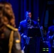 U.S. Air Forces Ambassadors Rock Band performs in Poland