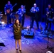 U.S. Air Forces Ambassadors Rock Band performs in Poland