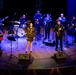 U.S. Air Forces Ambassadors Rock Band performs in Poland