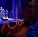 U.S. Air Forces Ambassadors Rock Band performs in Poland