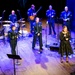 U.S. Air Forces Ambassadors Rock Band performs in Poland