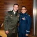 U.S. Air Forces Ambassadors Rock Band performs in Poland