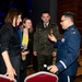 U.S. Air Forces Ambassadors Rock Band performs in Poland