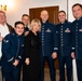 U.S. Air Forces Ambassadors Rock Band performs in Poland