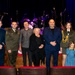 U.S. Air Forces Ambassadors Rock Band performs in Poland