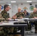 Irish Defense Force visit Grafenwoehr Training Area