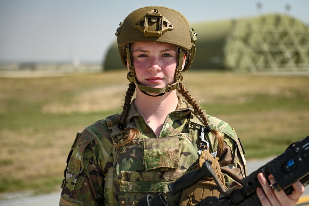 Faces of the Sheepdogs