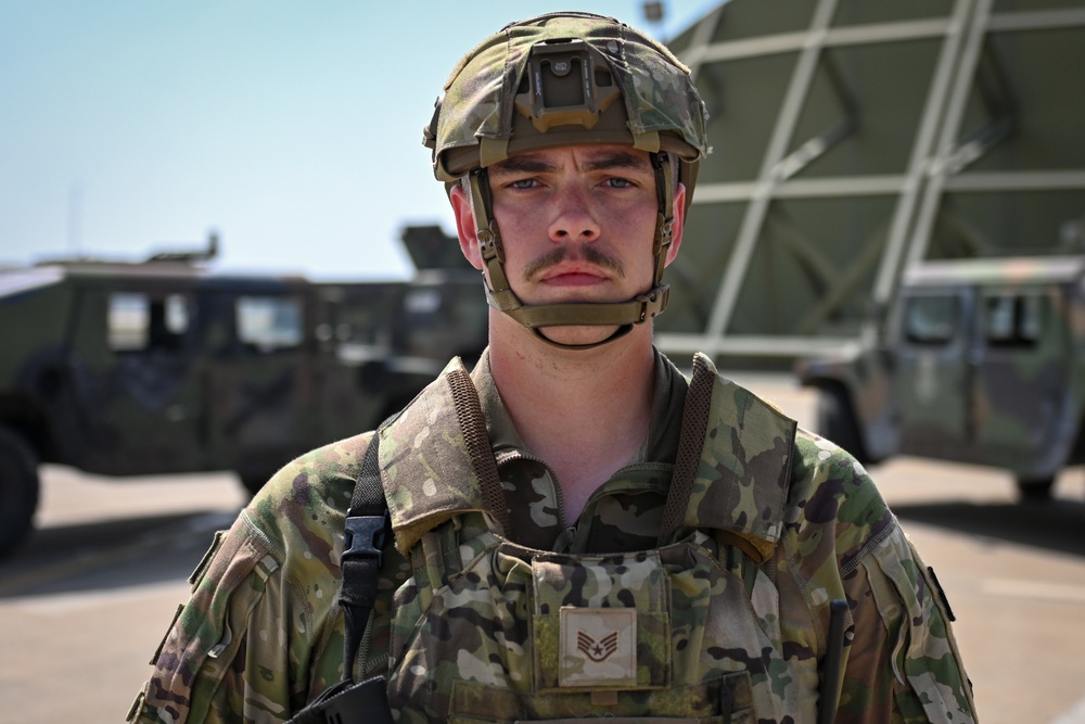 Faces of the Sheepdogs