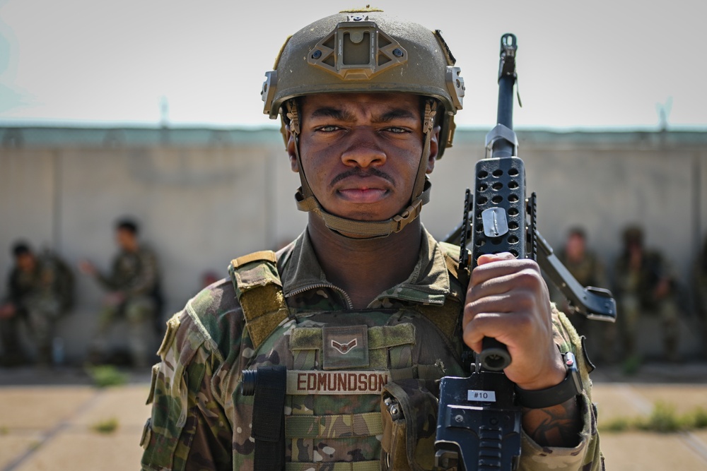 Faces of the Sheepdogs