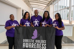 Family Advocacy Program: wealth of resources a phone call away