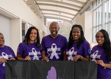 Family Advocacy Program: Wealth of resources a phone call away