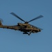 3-6 Cavalry Apaches Maneuver Through Aerial Gunnery